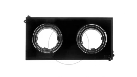 Oprawa ozdobna MORTA CT-DSL250-B 19360