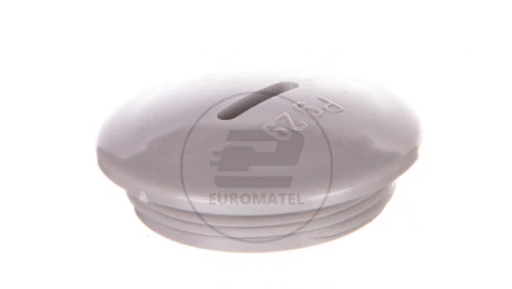 Zaślepka polistyrenowa PG29 108 PG29 2033291 /50szt./
