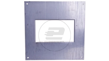 Pokrywa montażowa do GES2 282/105 DUG 250-3 2 7400455