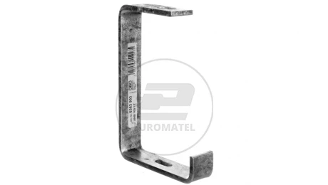 Uchwyt stropowy do koryt 100mm AHB 100 FT 6363903