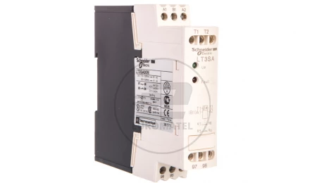 Przekaźnik kontroli temperatury 1Z 1R 115-230V AC LT3SA00M