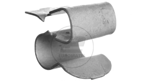 Zacisk spręzysty fi 8-9mm 47SC89 187520 /100szt./
