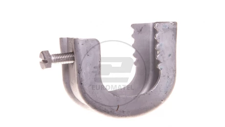 Zacisk śrubowy C45HD 336120 /50szt./