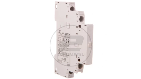 Styki pomocnicze boczne 1Z1R MMS-LX 1a1b 83361941005