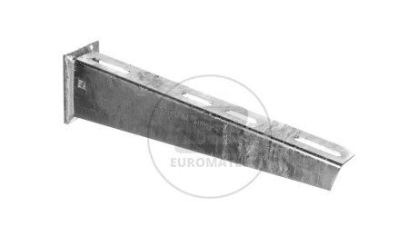 Wysięgnik ścienny 310mm AW 30 31 FT 6419747