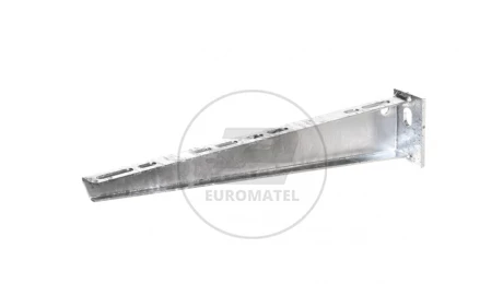 Wysięgnik ścienny 310mm AW 15 31 FT 6420710