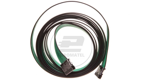 Przewód płaski SmartWire-DT 3m SWD4-3LF8-24-2S 116027