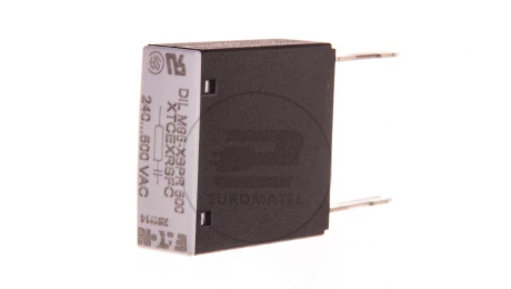Układ ochronny RC dla styczników 240-500V DILM95-XSPR500 281207