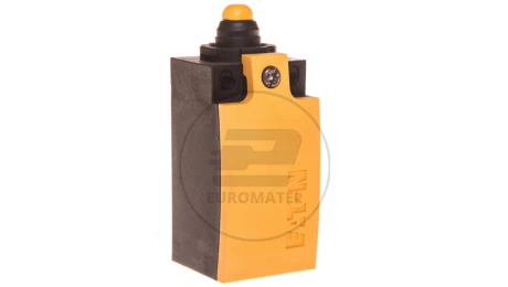 Wyłącznik krańcowy 2R 0Z wolnoprzełączający LS-S02 106729