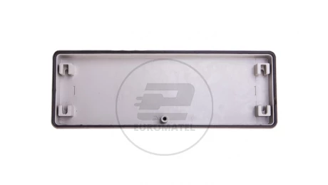 Flansza wprowadzeniowa do obudowy CI 375mm FL4-X 024355