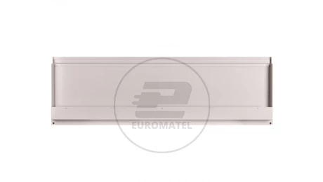 Jednolita pokrywa górna i dolna 800mm BP-TBP-800-BL 286702