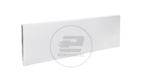 Cokół do rozdzielnic część boczna 200x600mm XVTL-SO200/S-6 114613