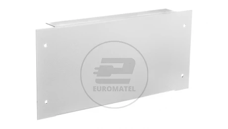 Cokół do rozdzielnic część przednia 200x400mm XVTL-SO200/F-4 114630