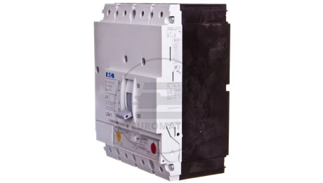 Wyłącznik mocy 4P 160A 36kA LZMC1-4-A160-I 111917