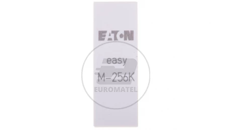 Moduł pamieci 256kB do MFD-…-CP8 EASY-M-256K 256279