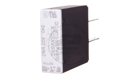 Układ ochronny warystor 240-500V AC DILM12-XSPV500 281211