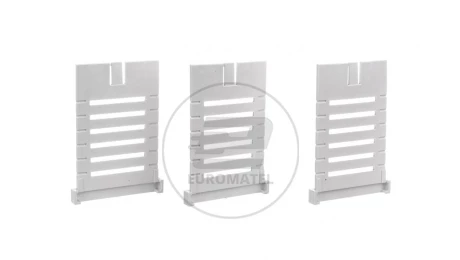 Duża osłona do poszerzonego podłączenia NZM4-XKSFA 292193