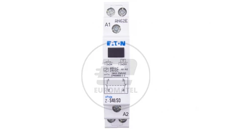 Przekaźnik impulsowy 16A 48V AC 1Z 1R Z-S48/SO 265538