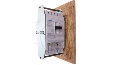 Wyłącznik mocy 630A 3P 50kA NZMN3-AE630-AVE 110842