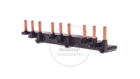 Mostek fazowy 3P 63A widełkowy B3.1/3-PKZ4 220224