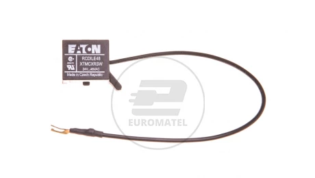 Układ ochronny RC dla styczników 24-48V RCDILE48 044264