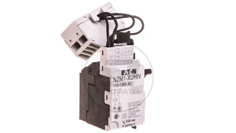 Wyzwalacz podnapięciowy 110-130V AC NZM1-XUHIV110-130AC 259537
