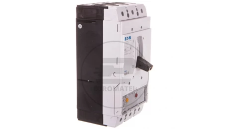 Wyłącznik mocy 630A 3P 150kA NZMH3-AE630 259118