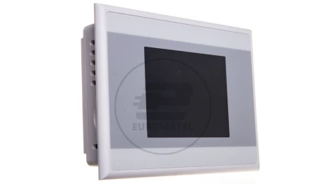 Panel dotykowy 3,5 cala TFT rezystystancyjny SWDT CE50C PLC XV-102-BE-35TQRC-10 153524
