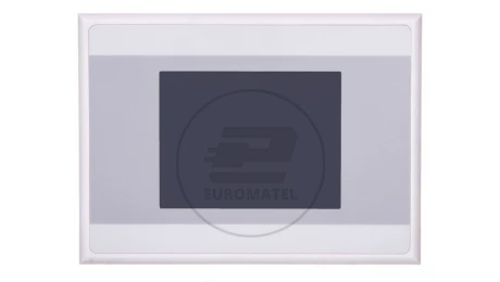 Panel dotykowy 3,5 cala TFT rezystystancyjny PLC ETH CAN RS485 XV-102-B6-35TQR-10-PLC 140022