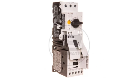 Układ rozruchowy 7,5kW 15,2A MSC-D-16-M15(24VDC) 100415