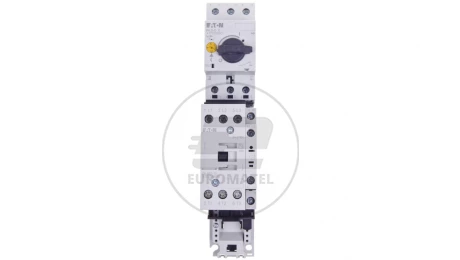Układ rozruchowy 4kW 8,5A 24VDC MSC-D-10-M17(24VDC) 101047