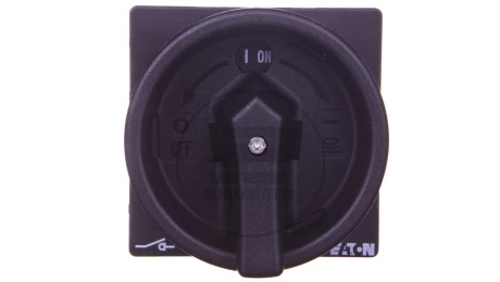 Rozłącznik izolacyjny 3P 32A do wbudowania P1-32/EA/SVB-SW 053111
