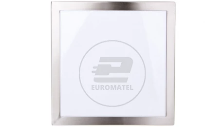 Plafoniera 2x18W E27 IIkl. 220-240V IP44 JURBA DL-218L 08981