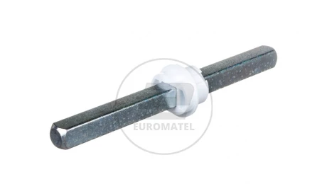 Wałek napędu 14x14mm długość 200mm 4K14K5H200 1050244