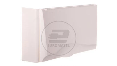 Rozdzielnica modułowa 3x13 natynkowa IP30 BC-A-3/39-TW-A 101564