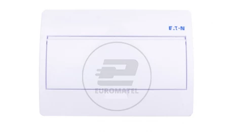 Rozdzielnica modułowa 1x12 podtynkowa IP40 BC-U-1/12-TW-ECO 281698