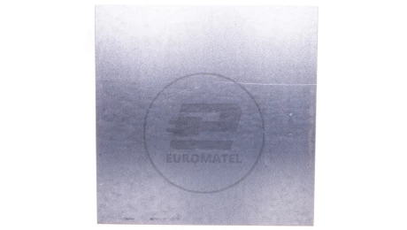 Puszka podłogowa kompletna 205x205 3x gniazda 16A z/u UDHOME4 2V N 7427208