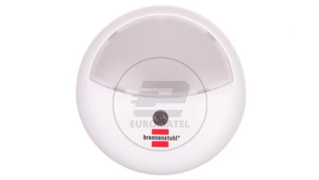 Lampka nocna LED OL 02R 0,85W z czujnikiem zmierzchowym 1173210