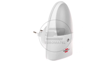 Lampka nocna LED OL 02 z czujnikiem zmierzchowym 1507220