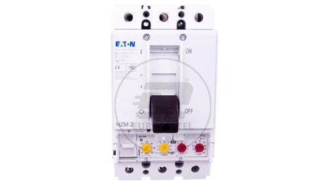 Wyłącznik mocy 100A 3P 50kA NZMN2-VE100 259122