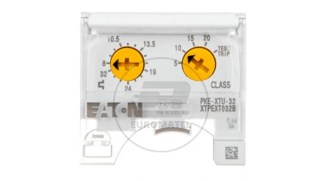 Wyzwalacz elektroniczny 3P 8-32A PKE-XTU-32 121726