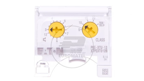 Wyzwalacz elektroniczny 3P 3-12A PKE-XTU-12 121725