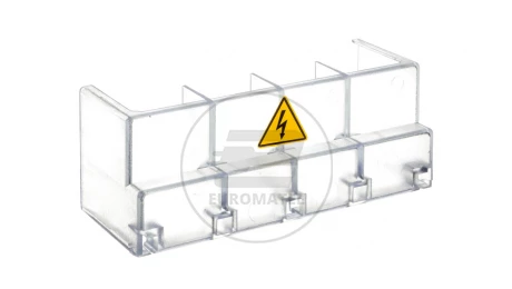 Osłona zacisków do DMV160N COVERDMV160N 1314230