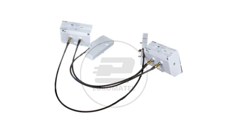Blokada mechaniczna do napędu zdalnego NZM4-XMVR 104547