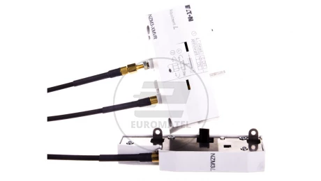 Blokada mechaniczna do napędu zdalnego NZM3-XMVR 104545