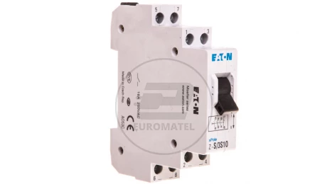 Przekaźnik impulsowy 16A 230V AC 3Z 1R Z-S/3S1O 248338