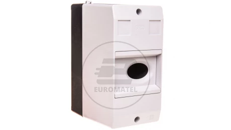 Obudowa wyłącznika silnikowego IP40 natynkowa CI-PKZ01 281403
