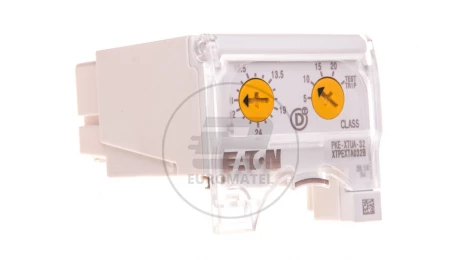 Wyzwalacz elektroniczny 3P 8-32A SmartWire-DT PKE-XTUA-32 121730