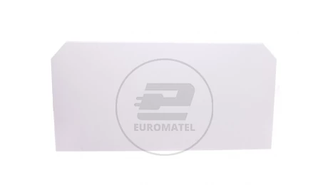 Ściana boczna 460x267mm BP-SP-4 286693
