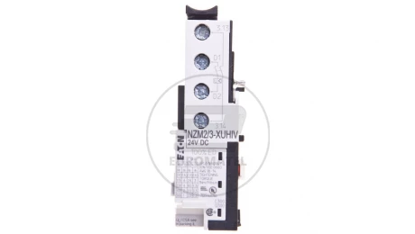 Wyzwalacz podnapięciowy 24V DC NZM2/3-XUHIV24DC 259602